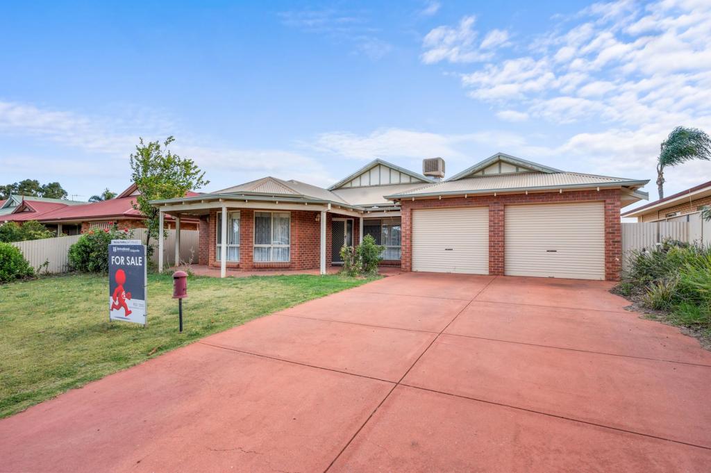 18 Geoffrey Stokes Pde, Kalgoorlie, WA 6430