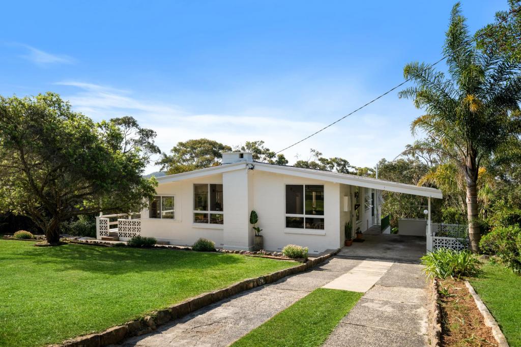 16 Cicada Glen Rd, Ingleside, NSW 2101