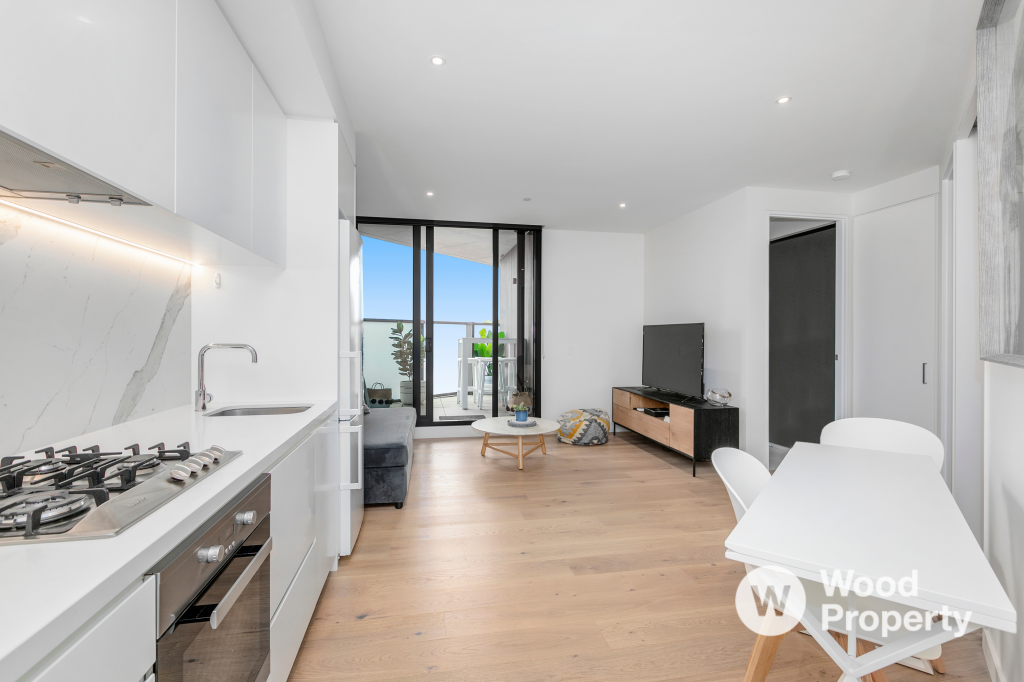 408/77 QUEENS RD, MELBOURNE, VIC 3004