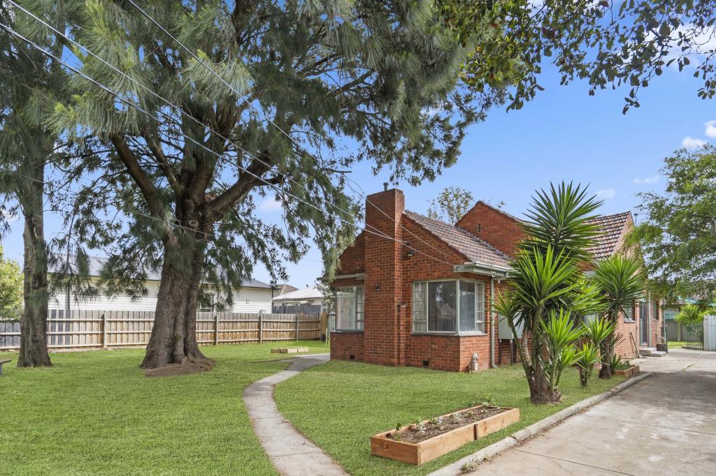 18 Christie St, Deer Park, VIC 3023