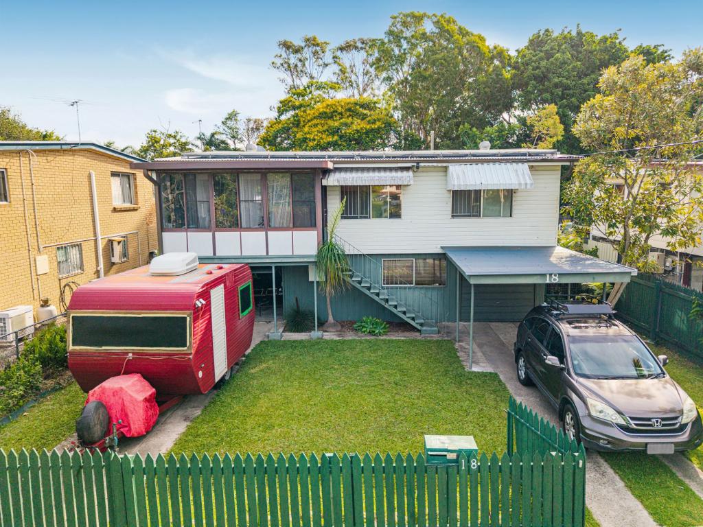 18 Central Ave, Deception Bay, QLD 4508