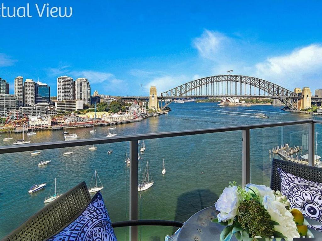 91/21 East Lane, North Sydney, NSW 2060