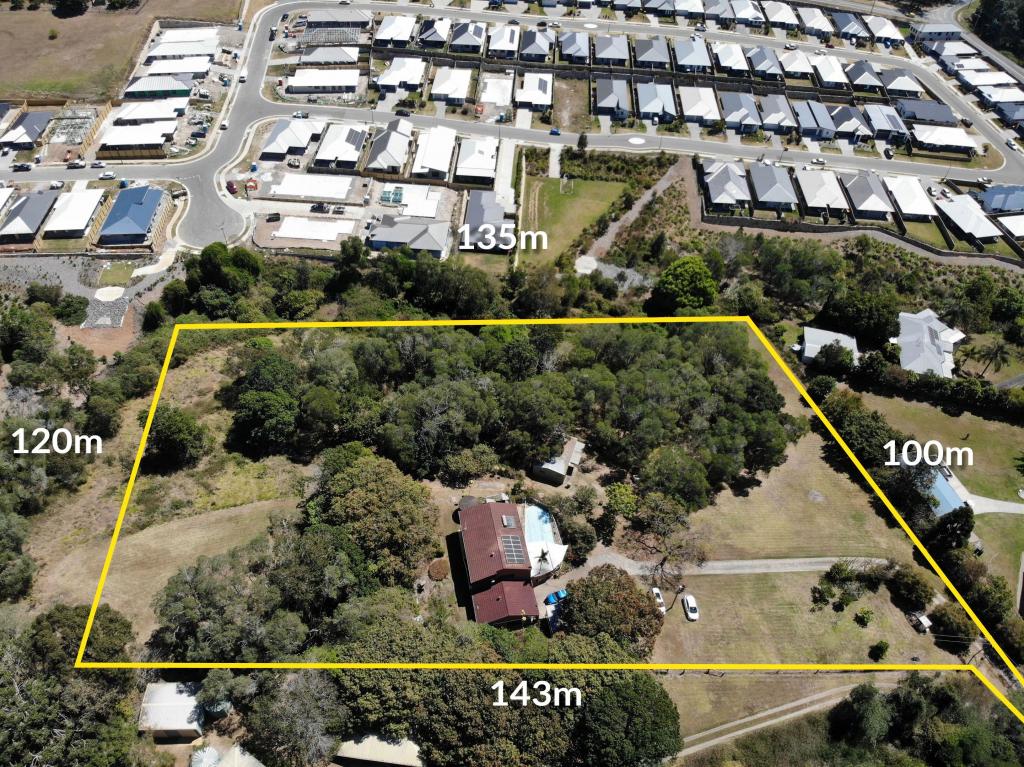 117 Bahrs Scrub Rd, Bahrs Scrub, QLD 4207