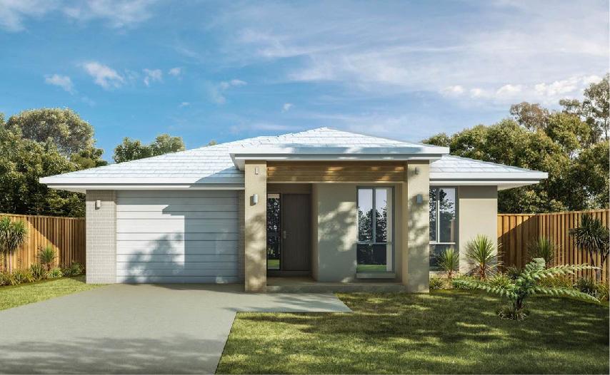 Contact Agent For Address, Gregory Hills, NSW 2557