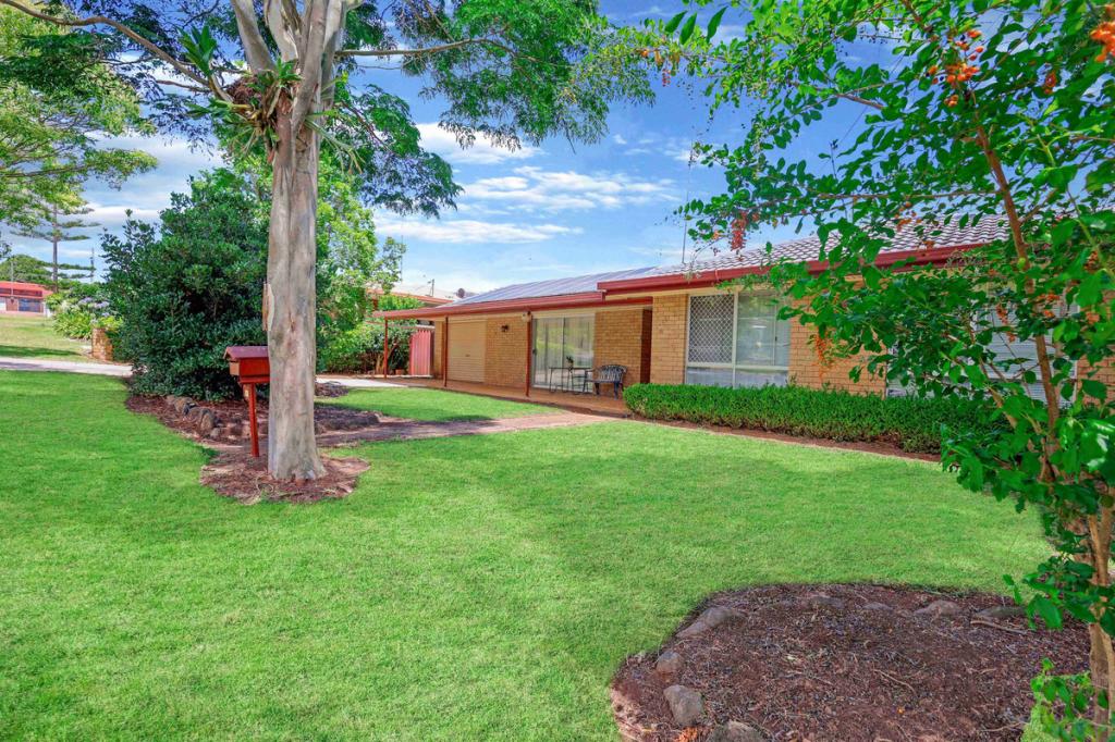 10 Sapphire Ct, Kearneys Spring, QLD 4350