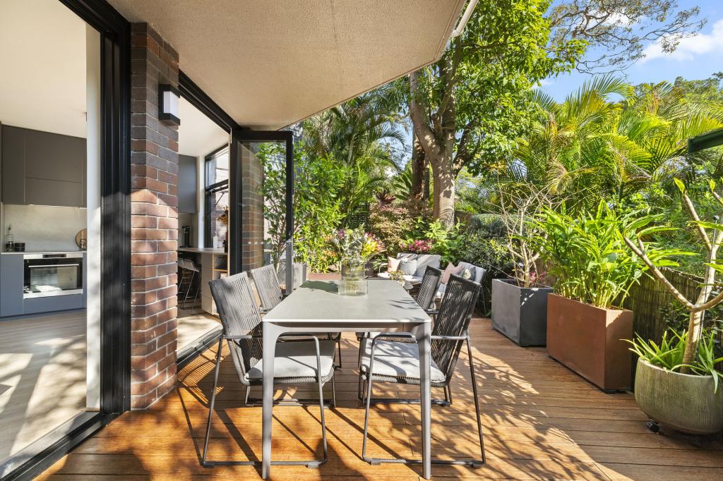 1/18 Baltic St, Fairlight, NSW 2094