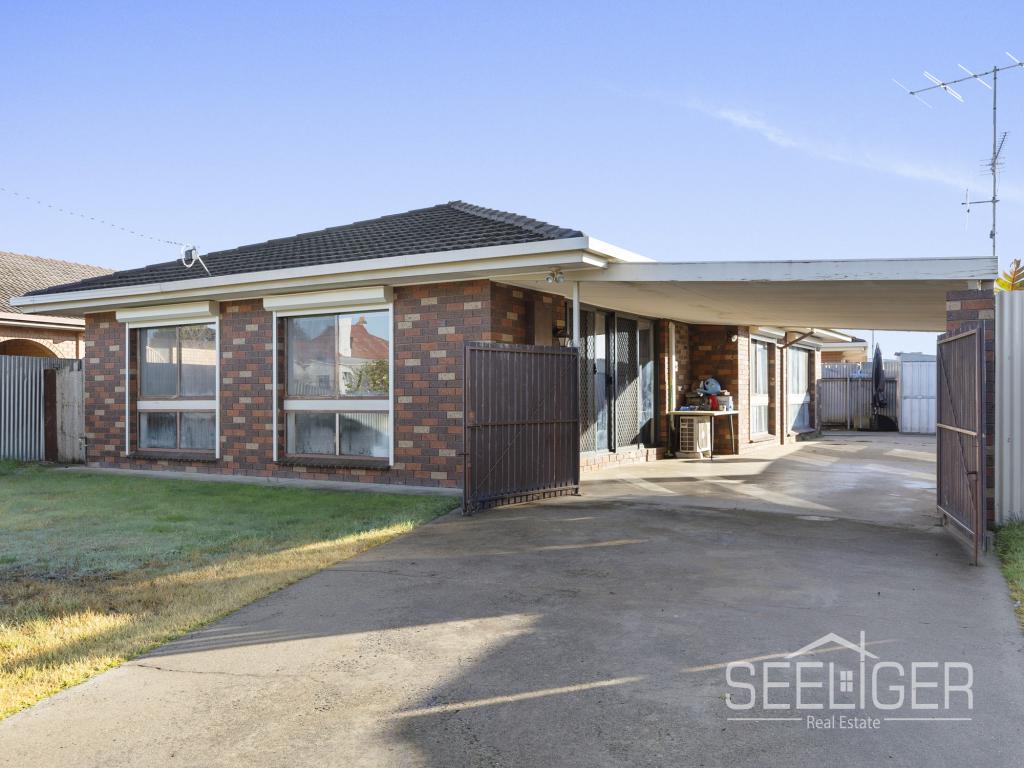 1/15 QUEEN ST, COBRAM, VIC 3644