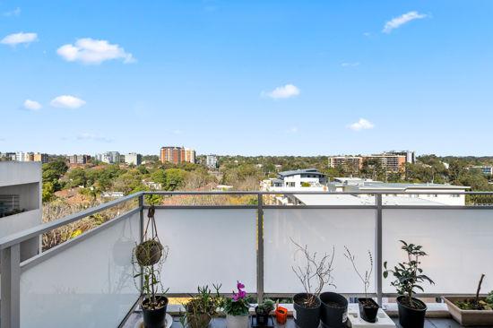 507/8 Parramatta Rd, Strathfield, NSW 2135