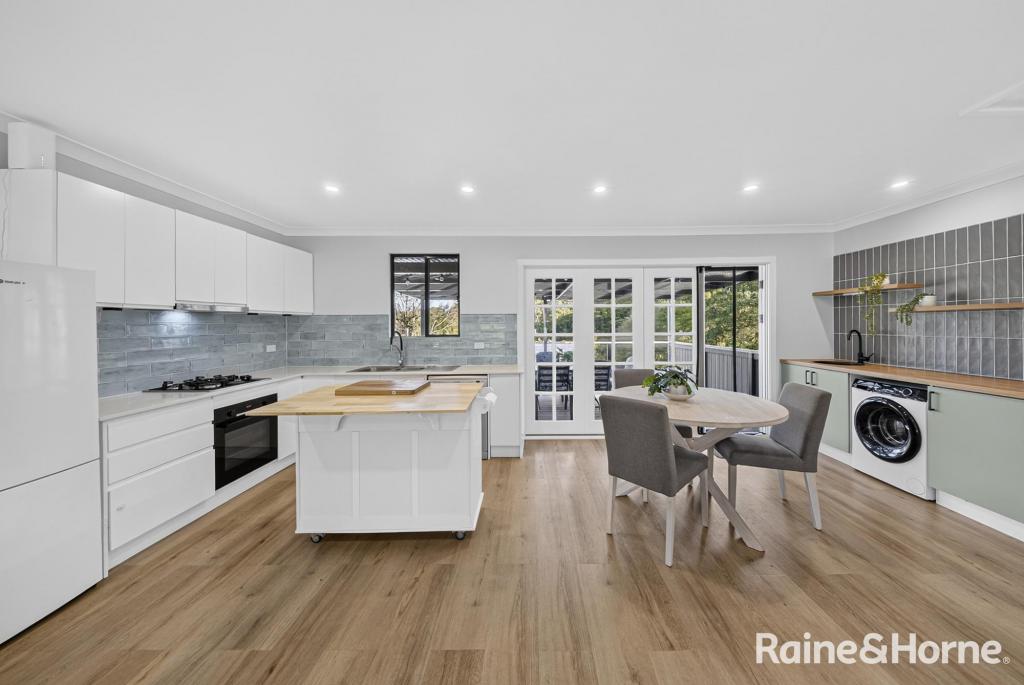 16 Willandra Cres, Windale, NSW 2306