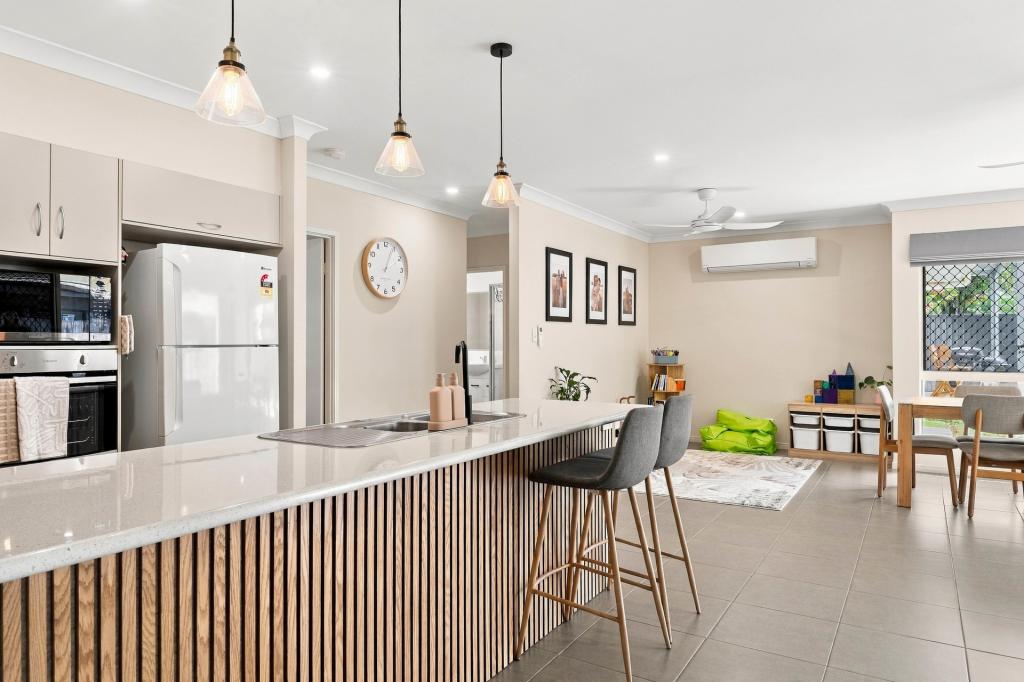 61 Mackerras St, Redlynch, QLD 4870
