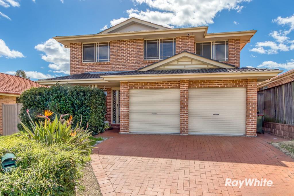 67 Bali Dr, Quakers Hill, NSW 2763