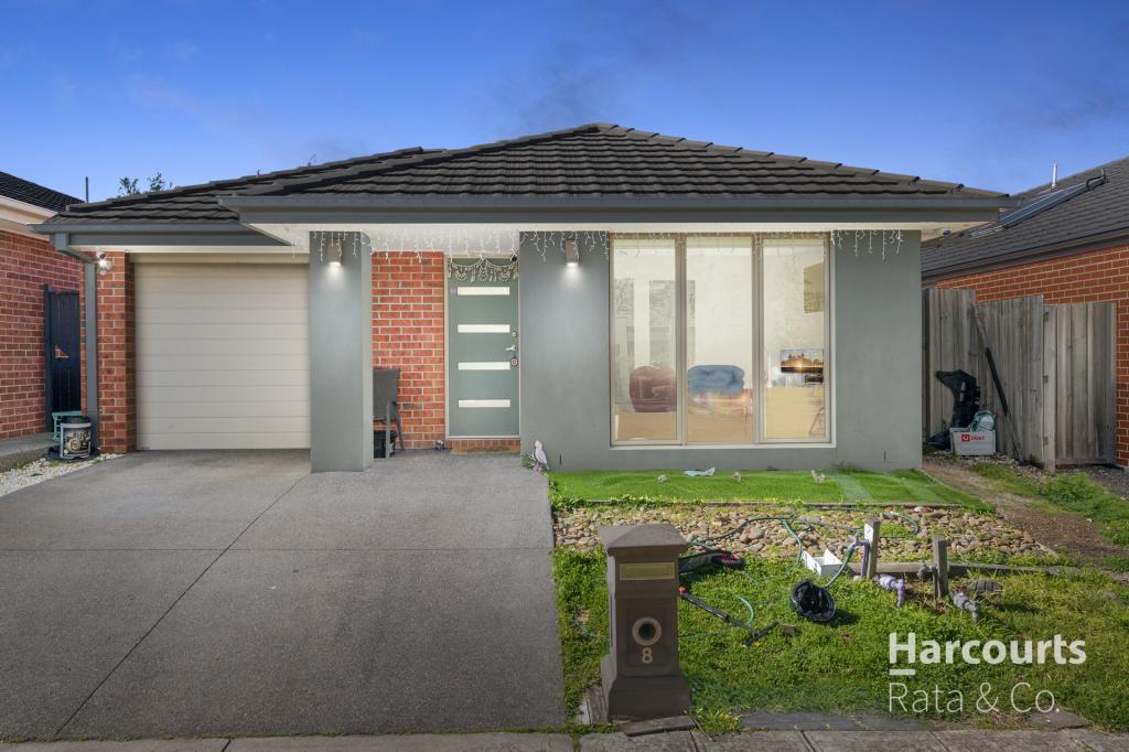 8 Celadon St, Epping, VIC 3076