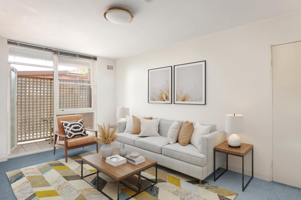 3/85 Lawrence St, Freshwater, NSW 2096