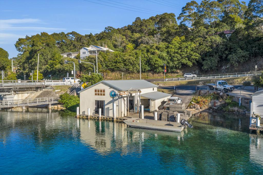 Lot 178 Boatshed Princess Hwy, Narooma, NSW 2546