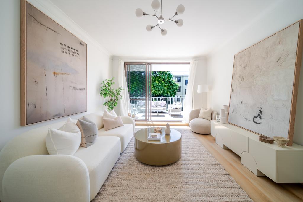 16/38-40 Diamond Bay Rd, Vaucluse, NSW 2030