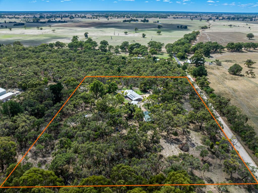 133 Pistol Club Rd, Naracoorte, SA 5271