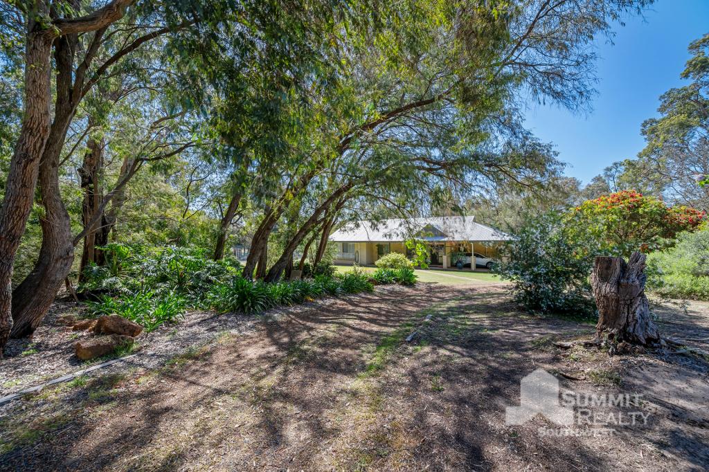 129 Brockway Dr, Gelorup, WA 6230