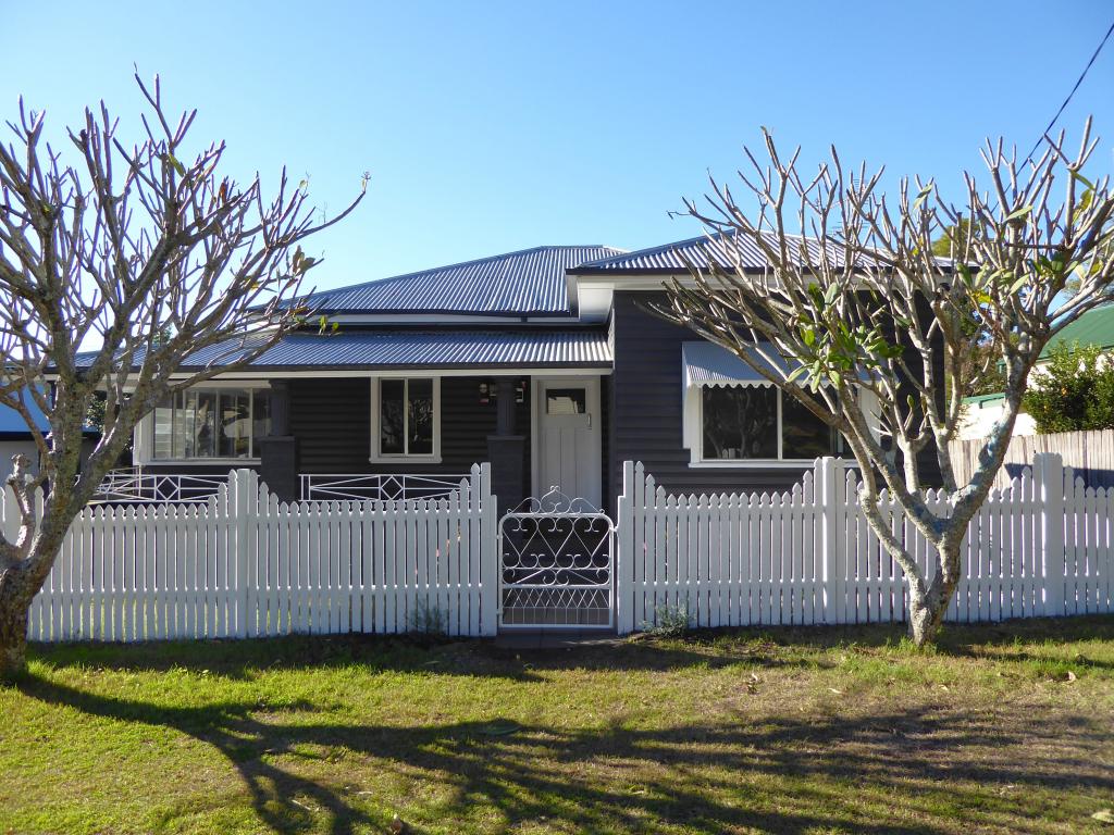13 Stanley St, Maclean, NSW 2463
