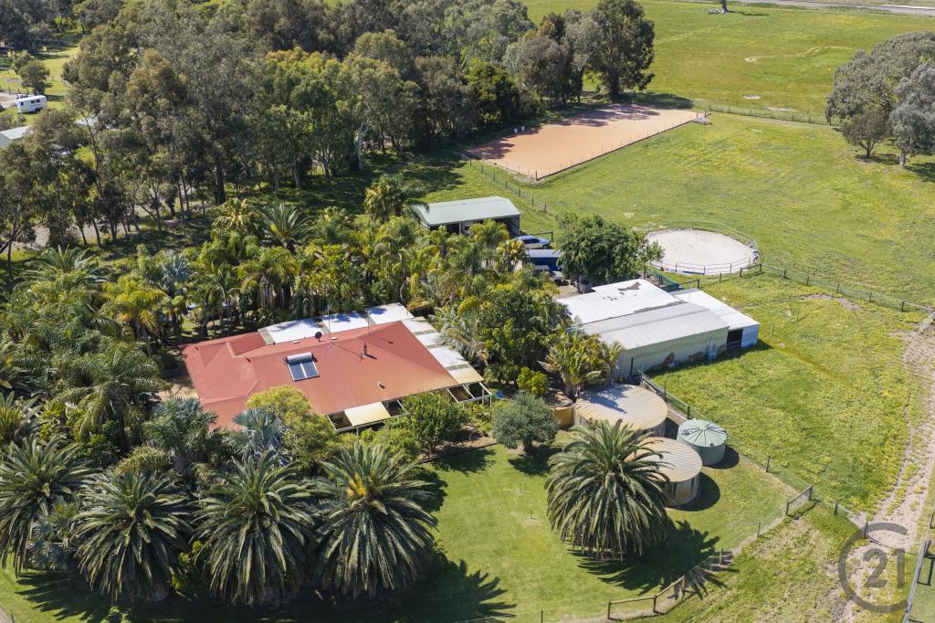 104 Champion Rtt, Pinjarra, WA 6208