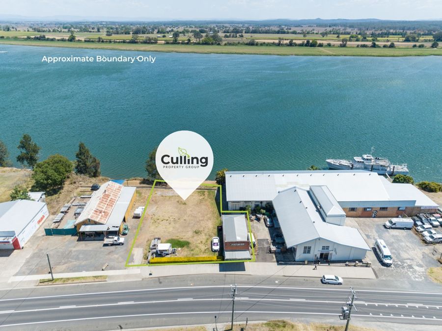 2491 Big River Way, Ulmarra, NSW 2462