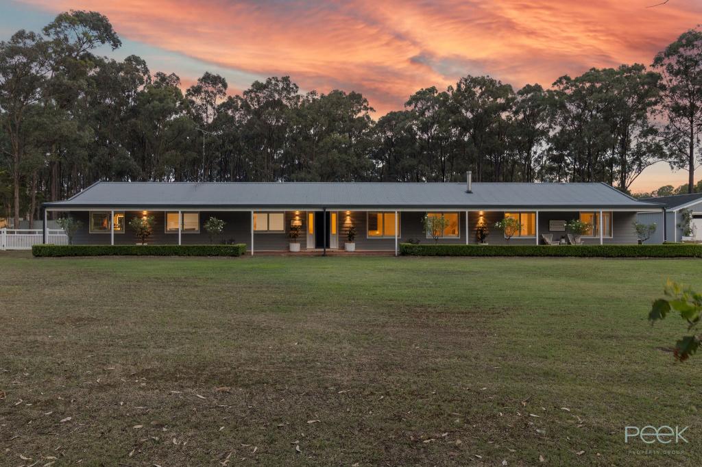 10-16 Luxford Rd, Londonderry, NSW 2753