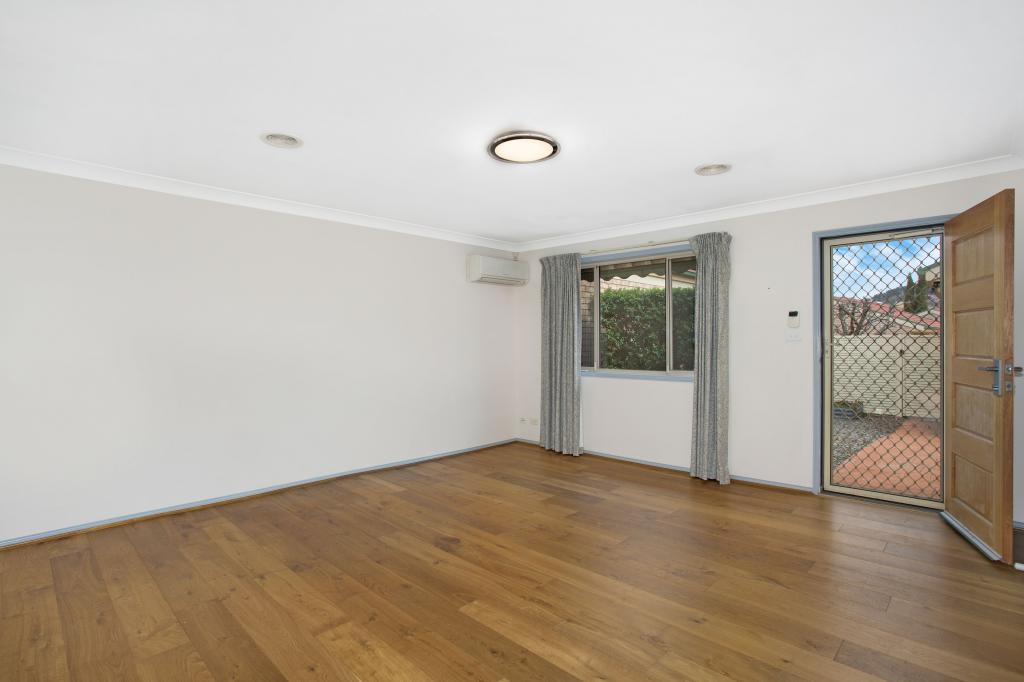 32/50 Wilkins St, Mawson, ACT 2607