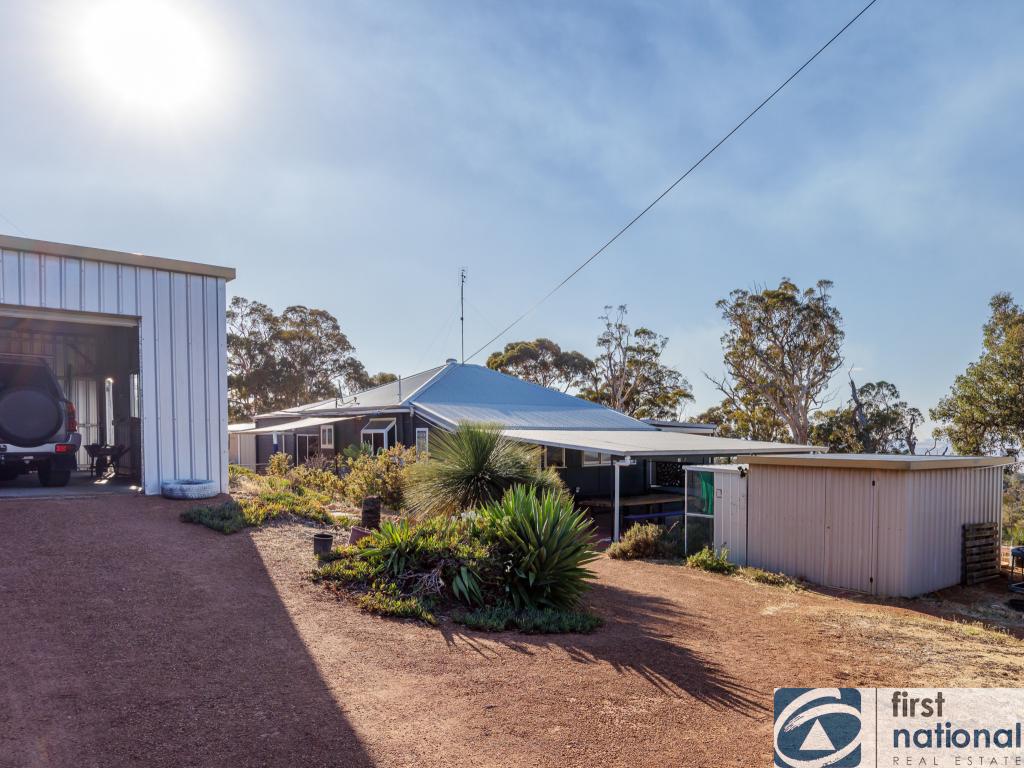 183 Drummondi Dr, Toodyay, WA 6566