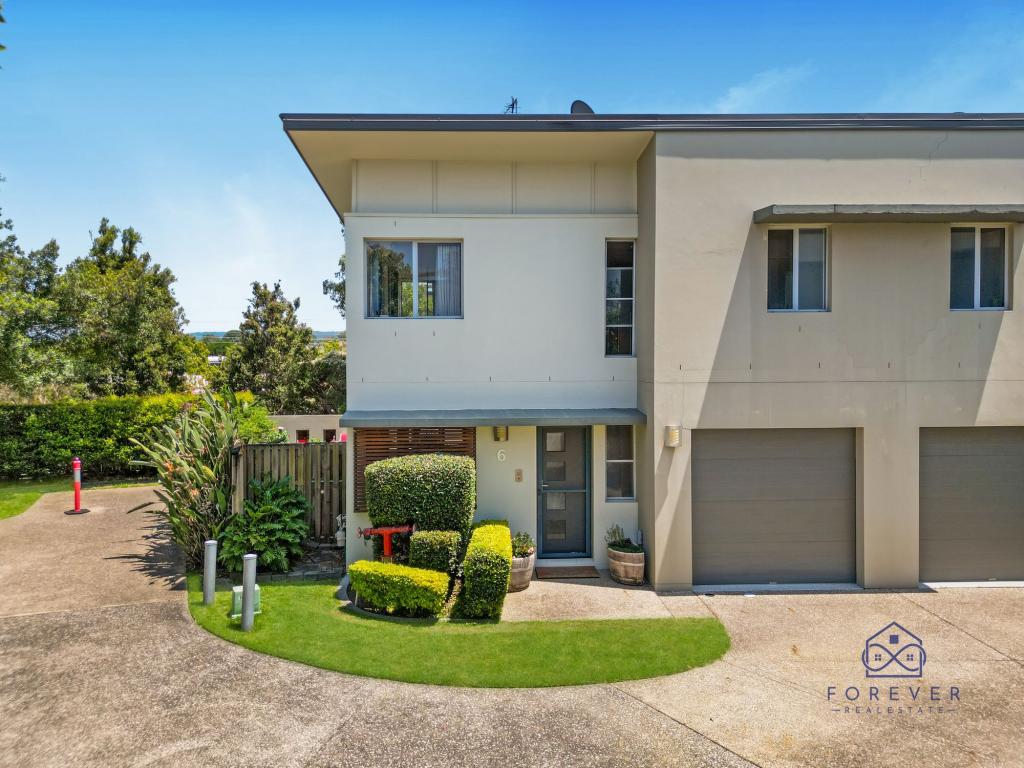 6/1 Boulton Dr, Nerang, QLD 4211