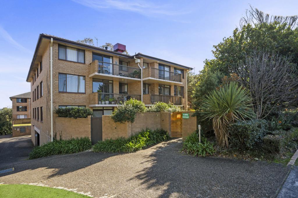 43/215-217 Peats Ferry Rd, Hornsby, NSW 2077