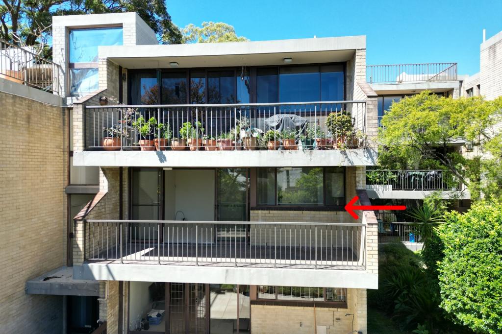 7/5-13 BELGRAVE ST, CREMORNE, NSW 2090