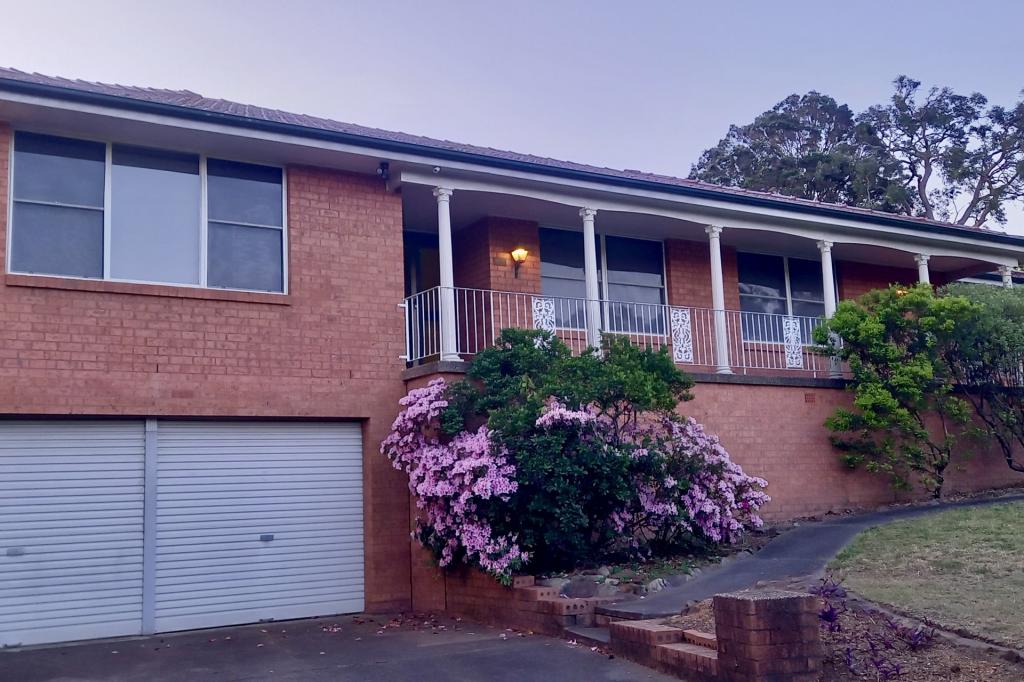 3 Waterloo Ave, Castle Hill, NSW 2154