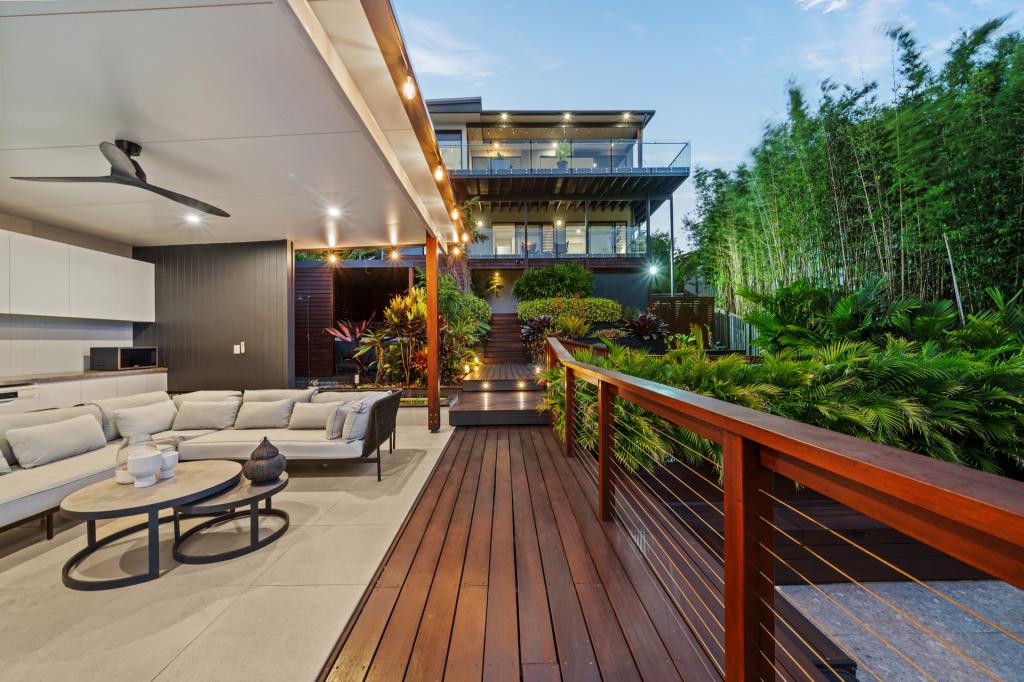 58 Panorama Dr, Reedy Creek, QLD 4227