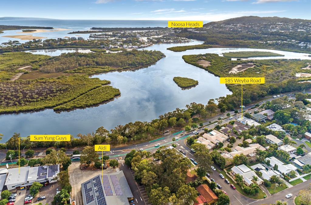 185 Weyba Rd, Noosaville, QLD 4566