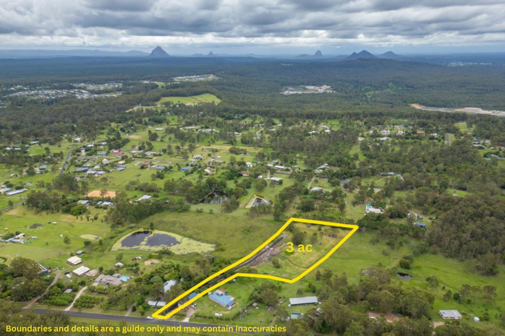 Contact agent for address, DELANEYS CREEK, QLD 4514