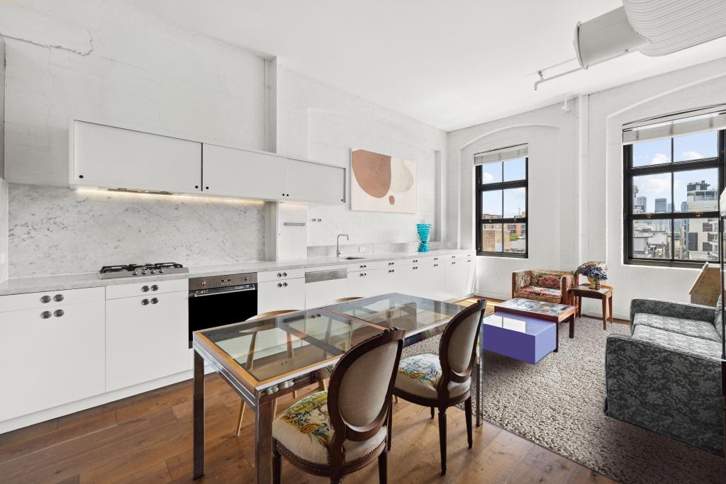 309/1a Great Buckingham St, Redfern, NSW 2016