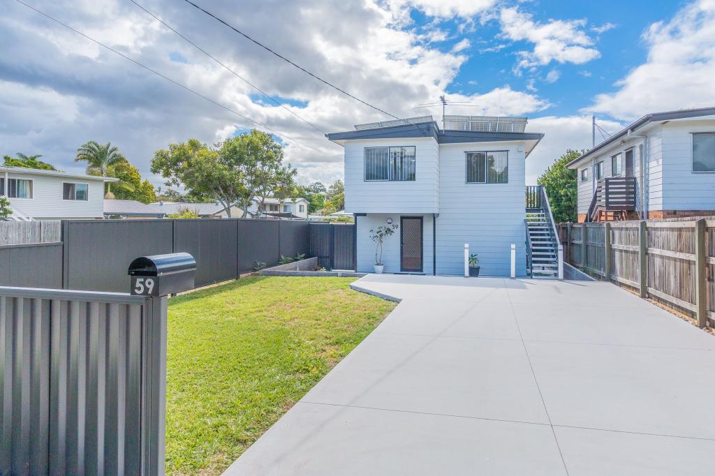 59 Osborne Tce, Deception Bay, QLD 4508