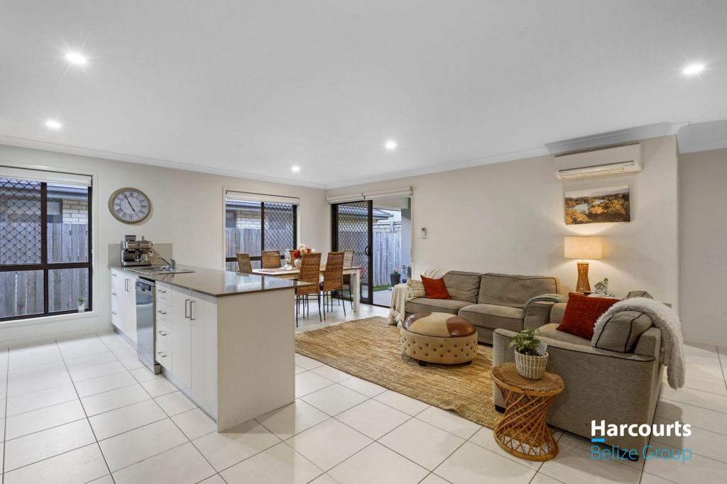 5 DANDALUP AVE, ORMEAU HILLS, QLD 4208