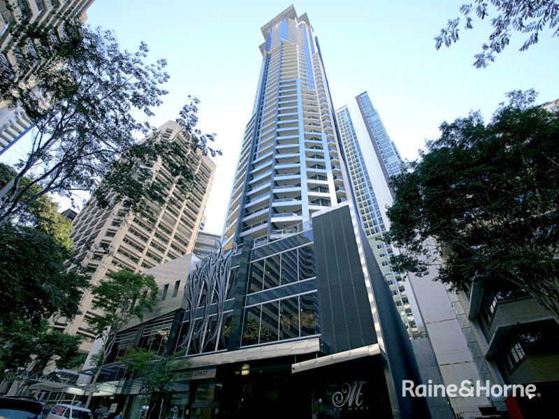 510/70 Mary St, Brisbane City, QLD 4000