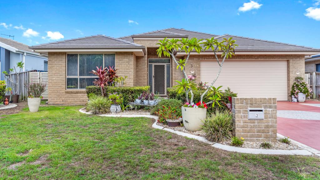 3 Tully Pl, Harrington, NSW 2427