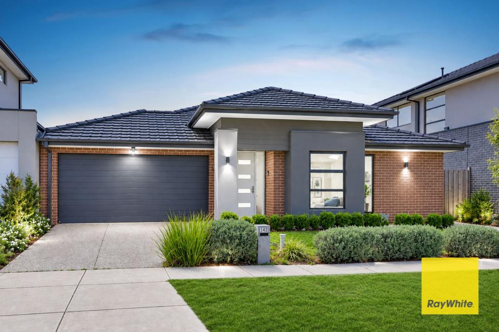 142 Bonniebrook Rd, Bonnie Brook, VIC 3335