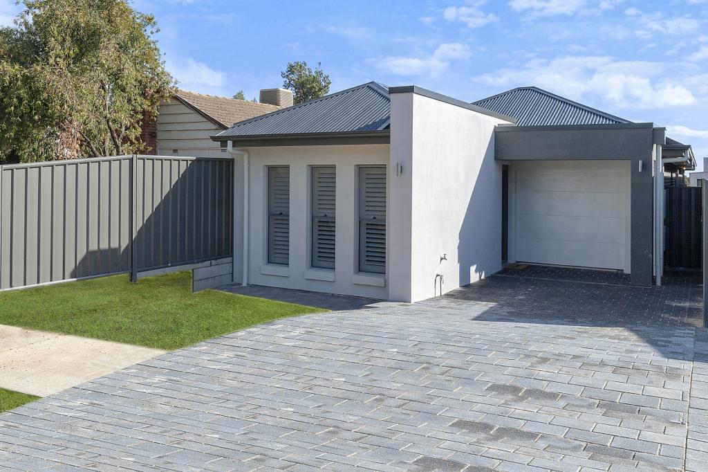 32 Leron Ave, Enfield, SA 5085