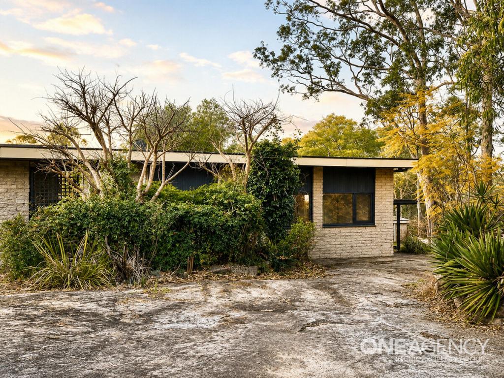 126a Ridgeway Cres, Sun Valley, NSW 2777
