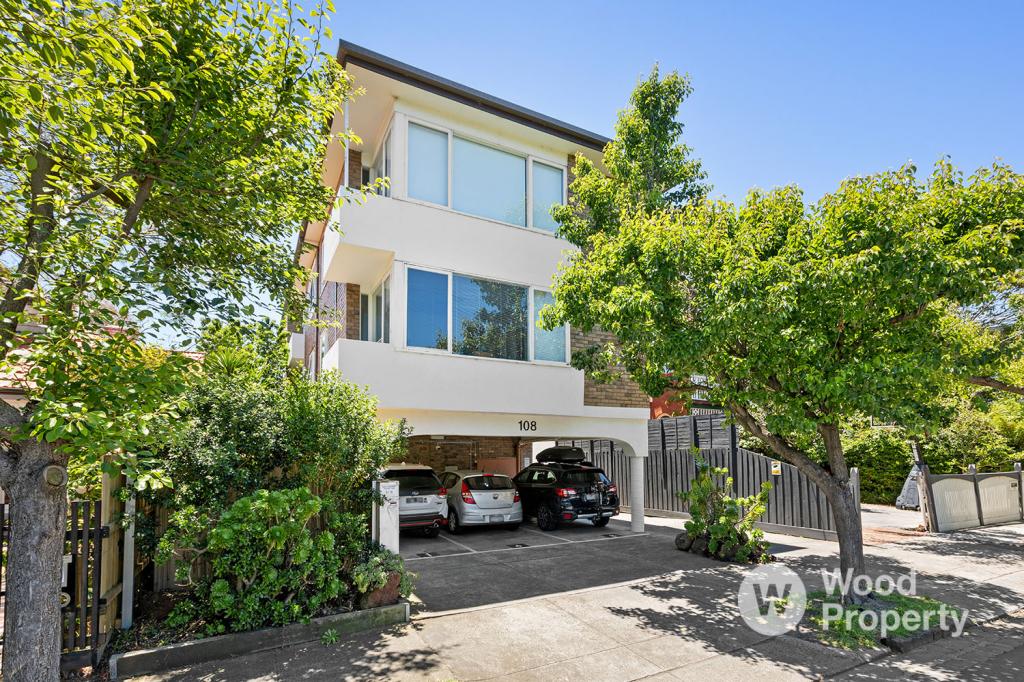 10/108 Park St, St Kilda West, VIC 3182