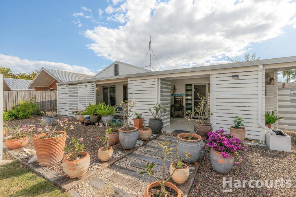3 Bentwood St, Burrum Heads, QLD 4659