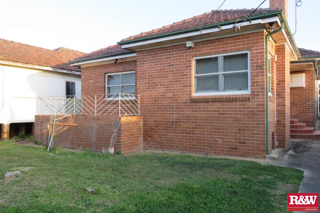 15 Harold St, Fairfield, NSW 2165