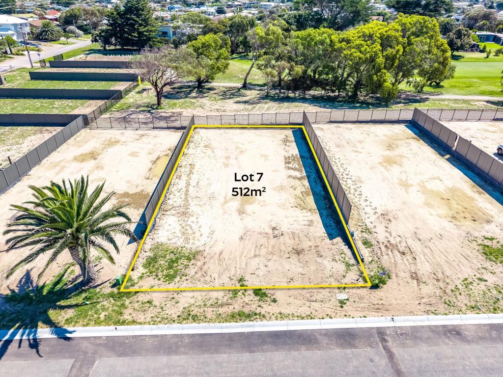 LOT 7 JUMBUK RD, GOOLWA SOUTH, SA 5214