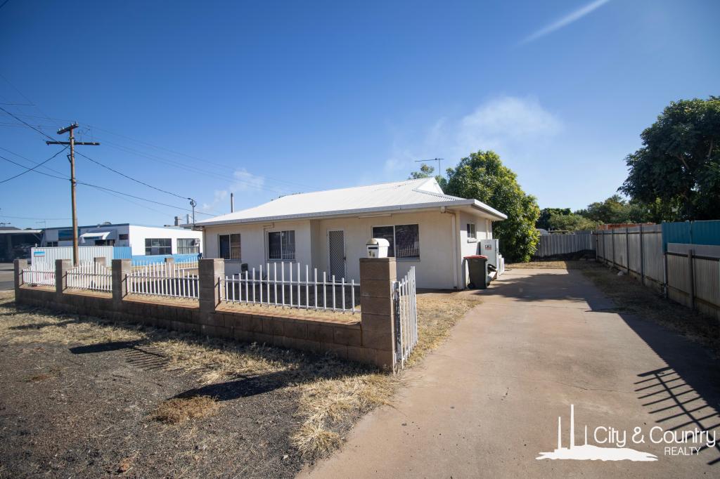 1a Campbell St, Mount Isa, QLD 4825