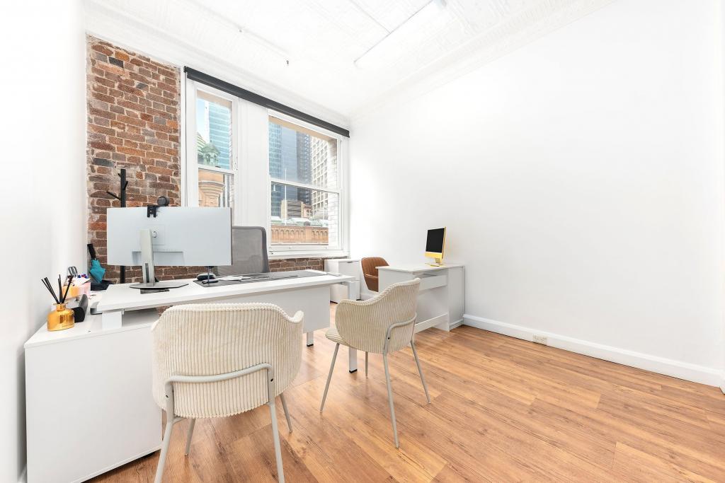 Suite 405/127 York St, Sydney, NSW 2000