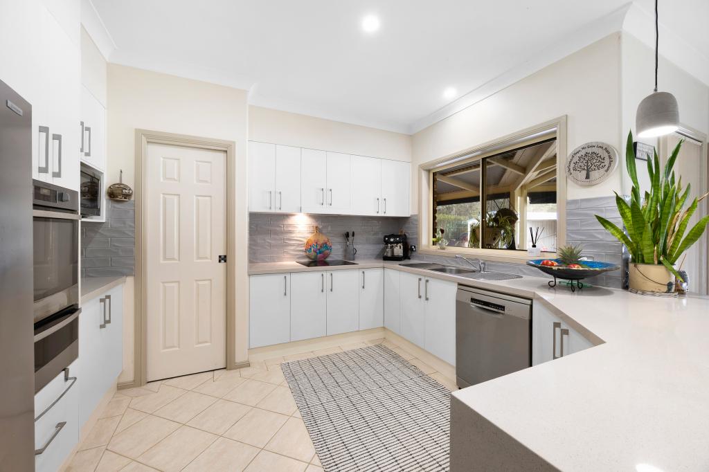 41 Cadaga Rdge, King Creek, NSW 2446