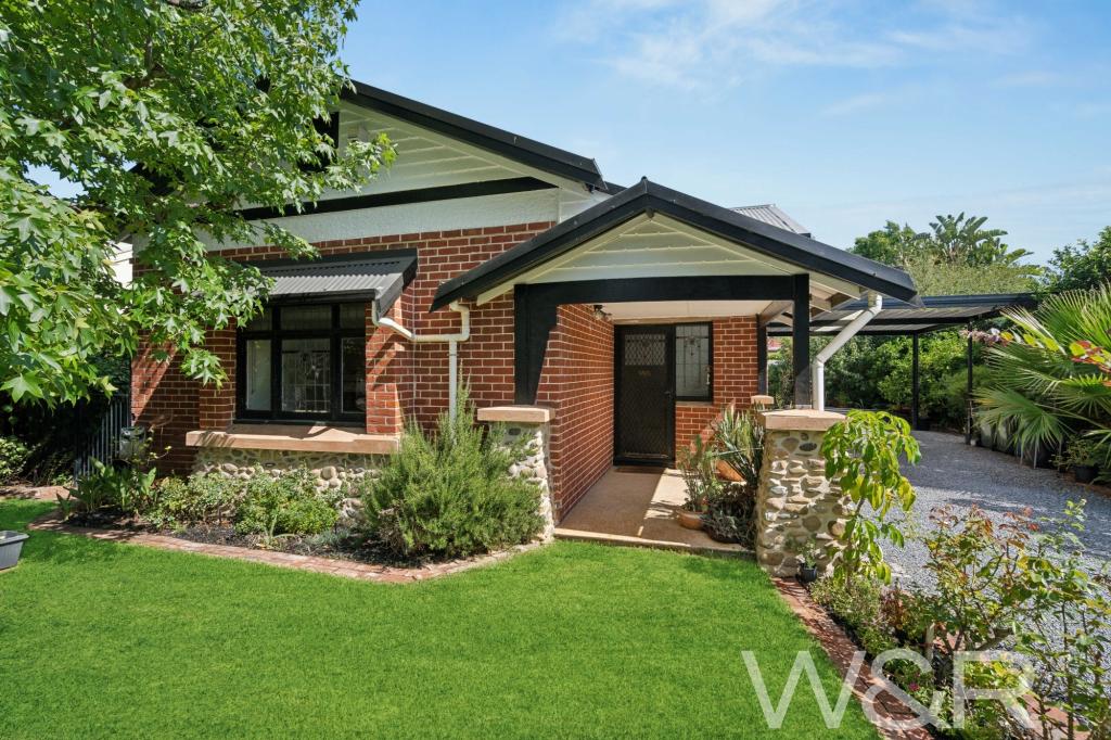 43 Wallis St, Parkside, SA 5063